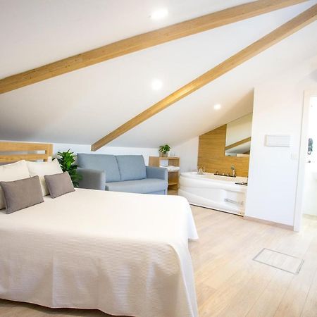 Apartahotel Enfasis-Group El Cuervo  Ngoại thất bức ảnh