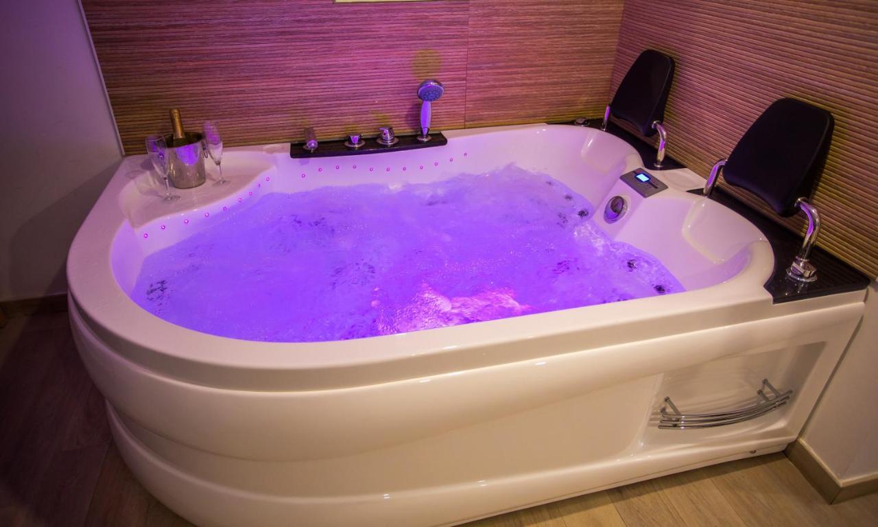 Apartahotel Enfasis-Group El Cuervo  Ngoại thất bức ảnh