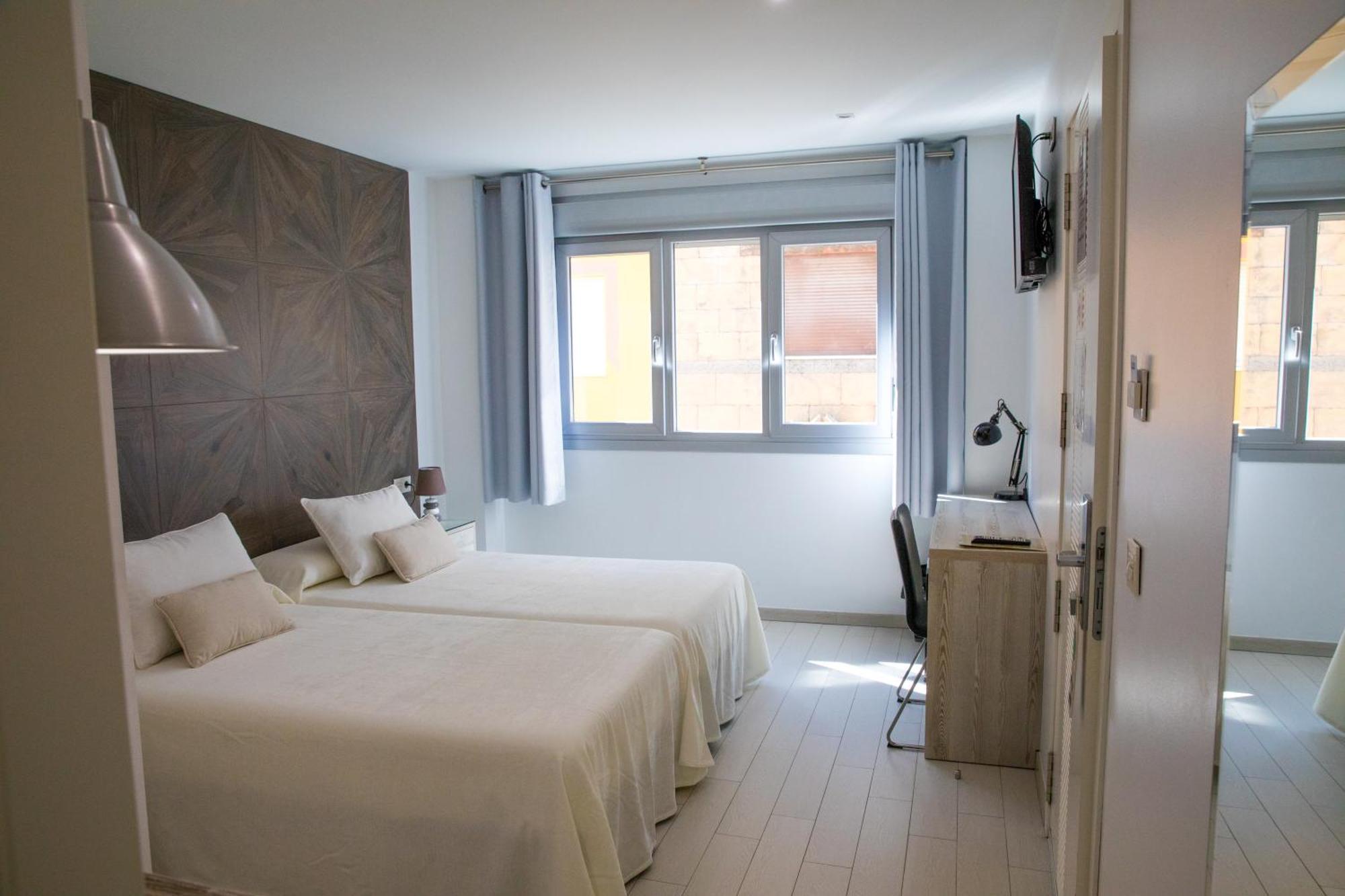 Apartahotel Enfasis-Group El Cuervo  Ngoại thất bức ảnh