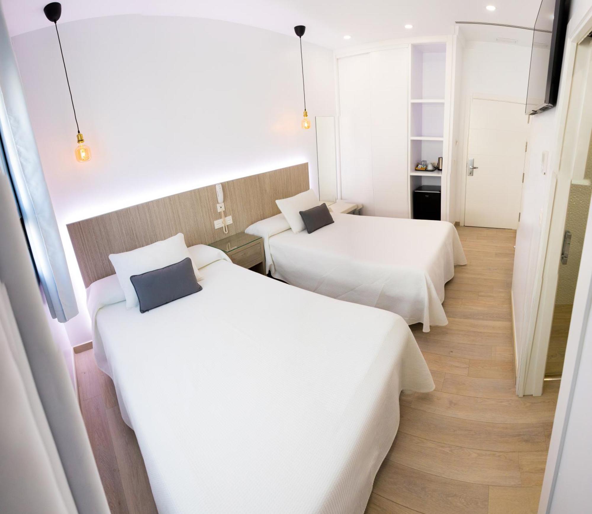 Apartahotel Enfasis-Group El Cuervo  Ngoại thất bức ảnh