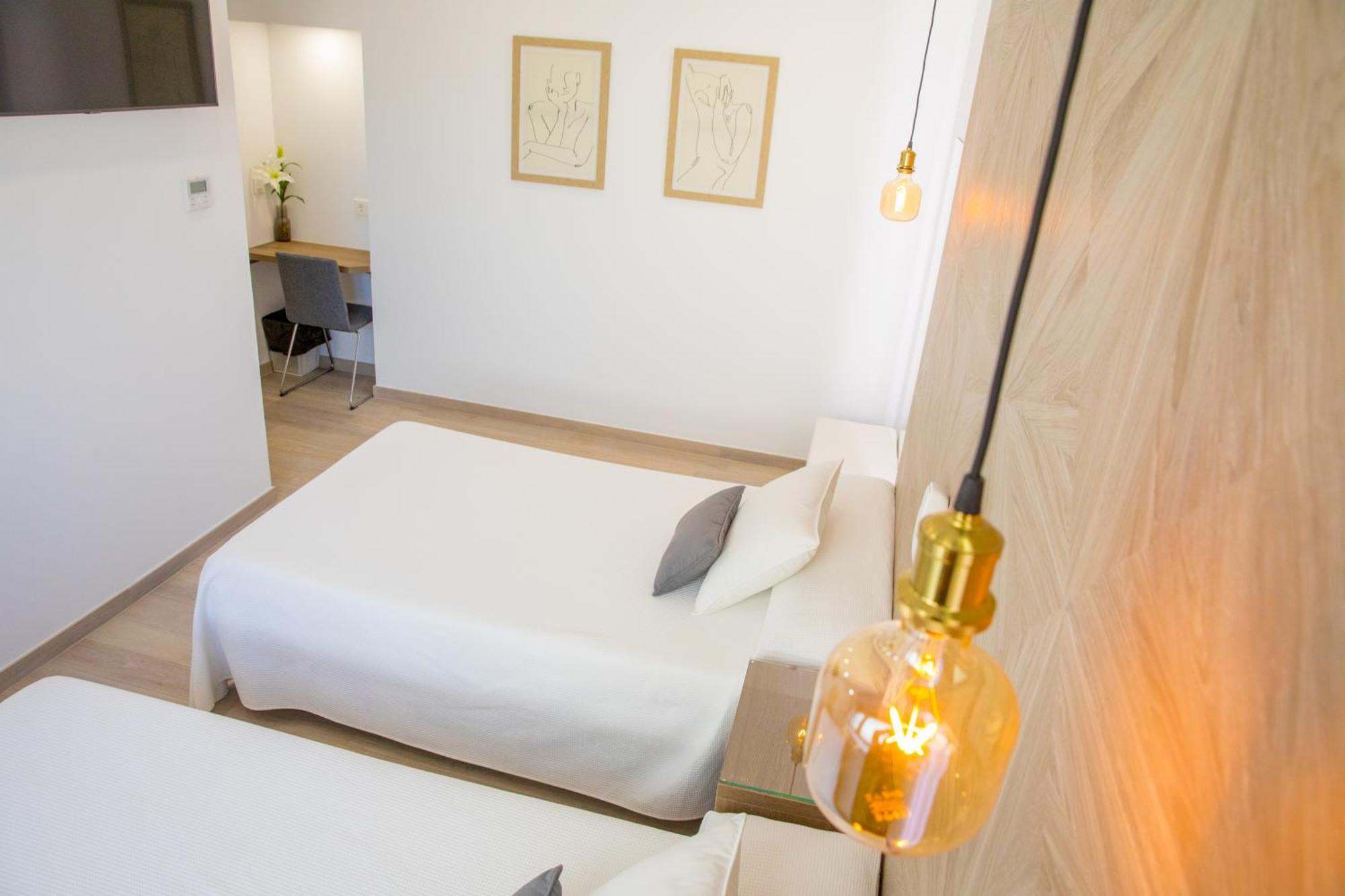 Apartahotel Enfasis-Group El Cuervo  Ngoại thất bức ảnh