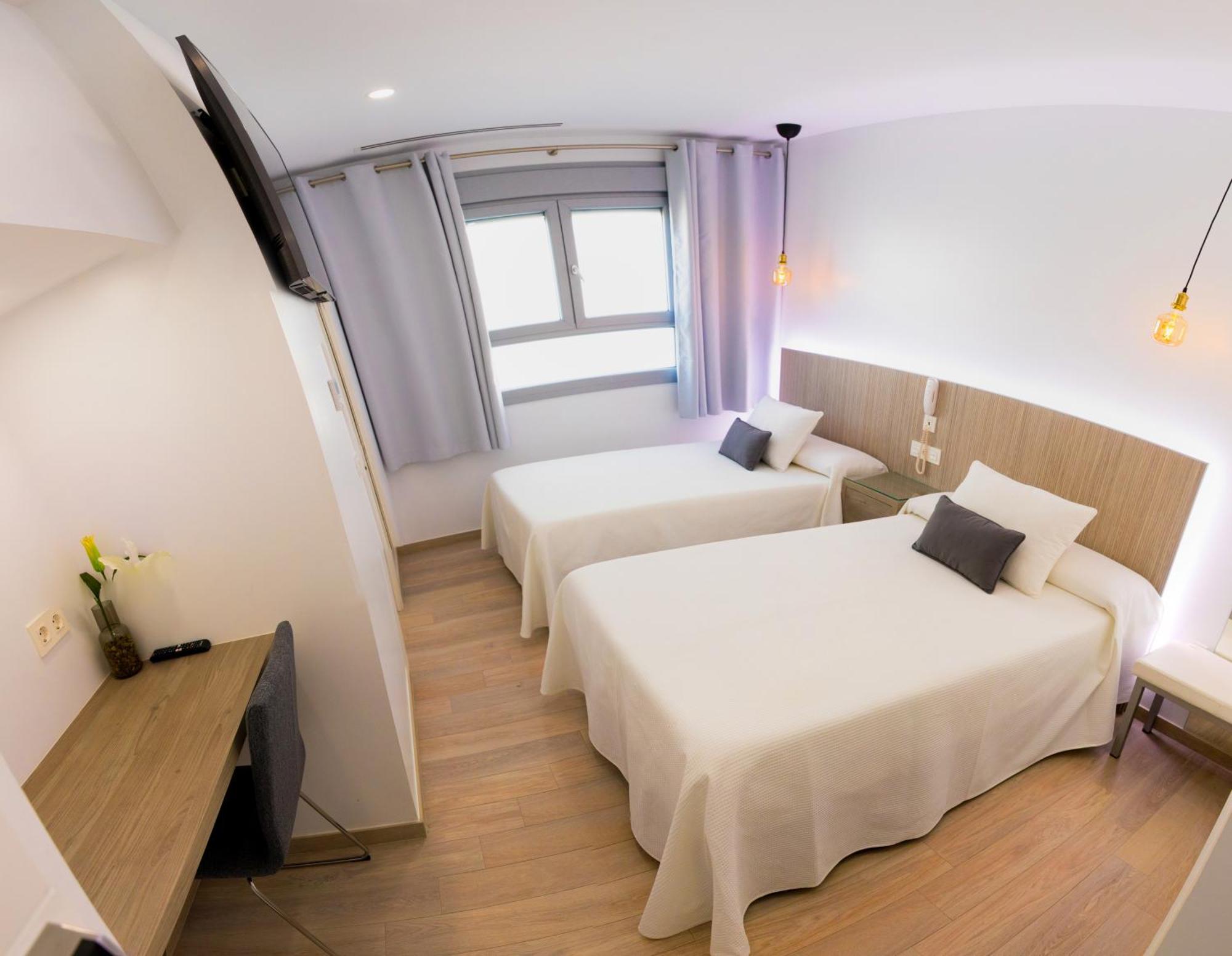 Apartahotel Enfasis-Group El Cuervo  Ngoại thất bức ảnh