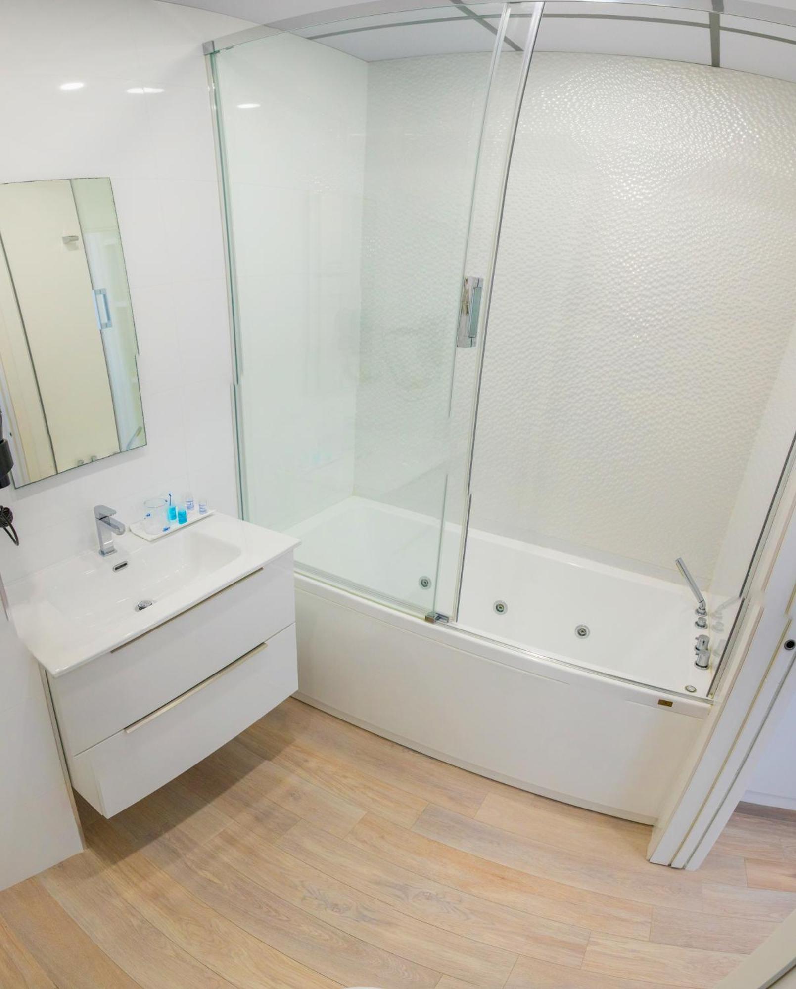 Apartahotel Enfasis-Group El Cuervo  Ngoại thất bức ảnh