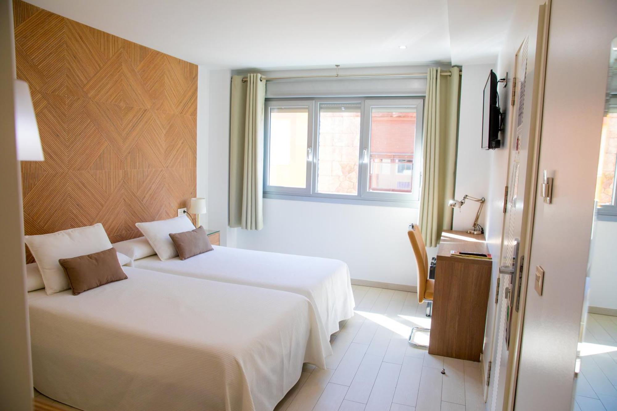 Apartahotel Enfasis-Group El Cuervo  Ngoại thất bức ảnh