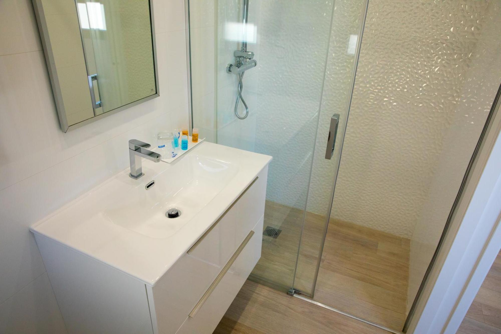 Apartahotel Enfasis-Group El Cuervo  Ngoại thất bức ảnh