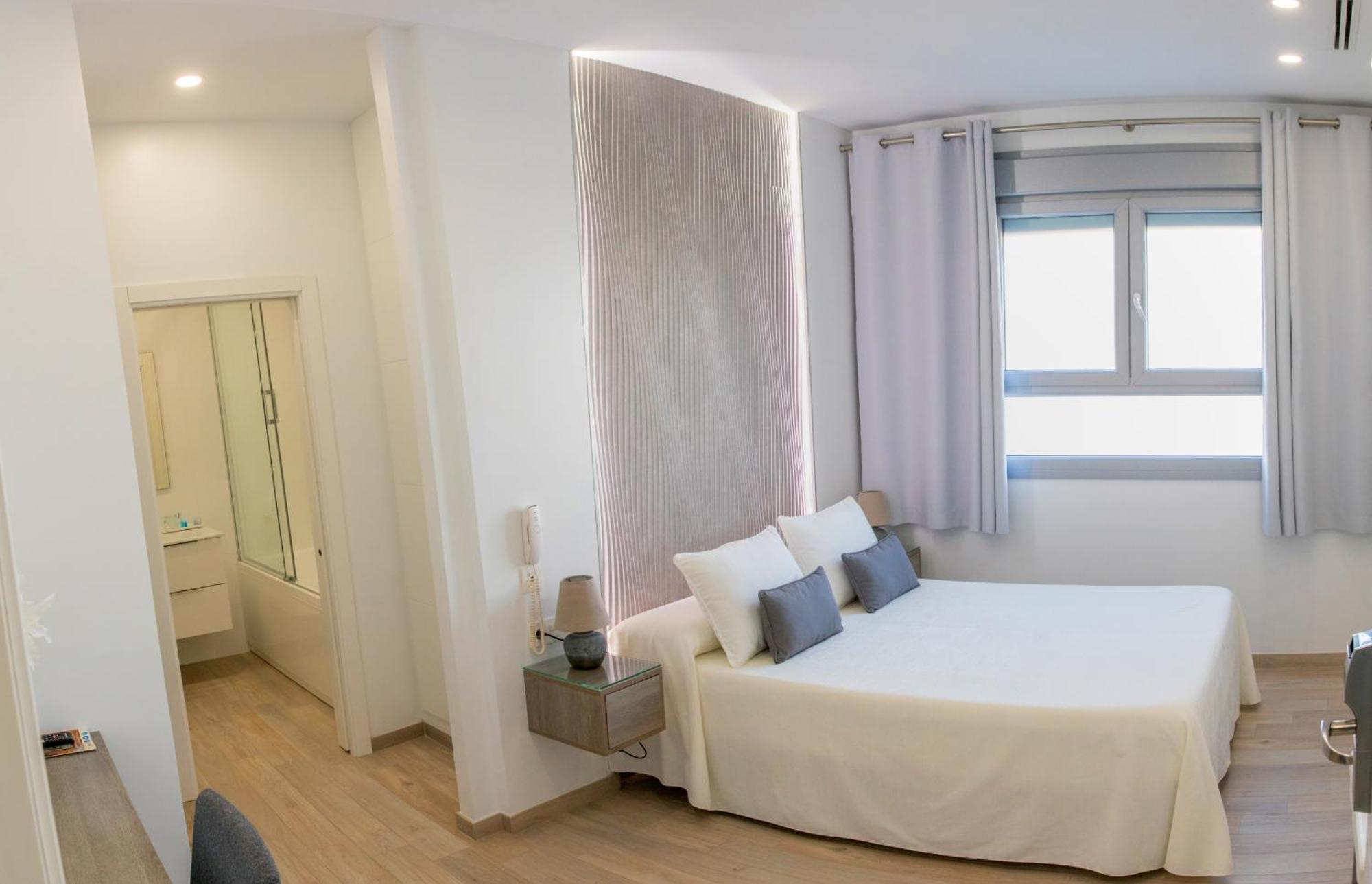 Apartahotel Enfasis-Group El Cuervo  Ngoại thất bức ảnh