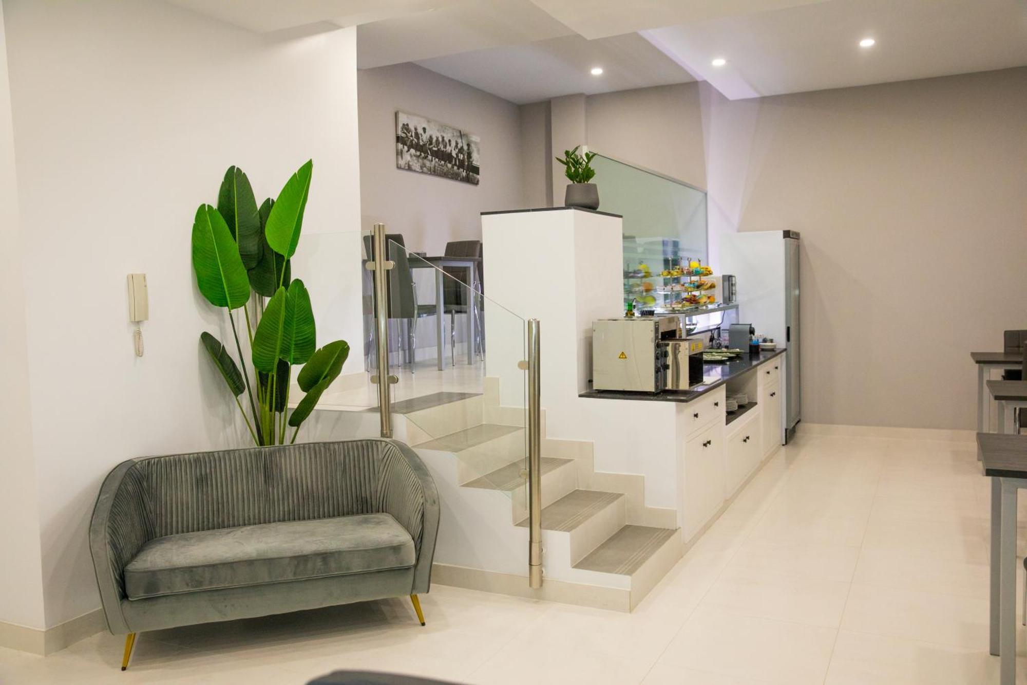 Apartahotel Enfasis-Group El Cuervo  Ngoại thất bức ảnh