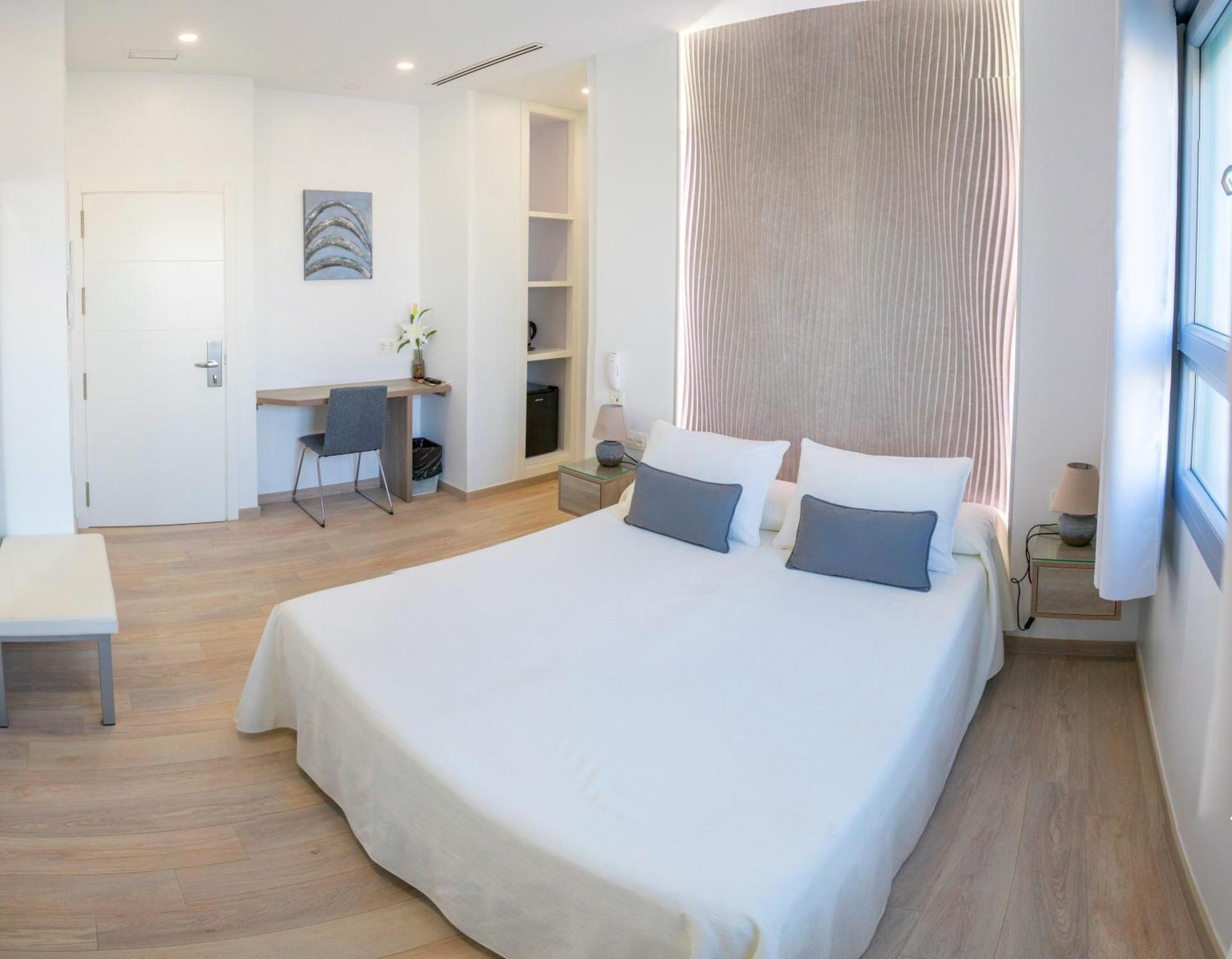 Apartahotel Enfasis-Group El Cuervo  Ngoại thất bức ảnh